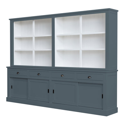 Byers Display Cabinet