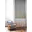Arne Jacobsen Charlottenborg Rattan Table - Natural