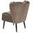 Upholstered Slipper Chair-17746117