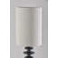 Grande lampe de table Wynona