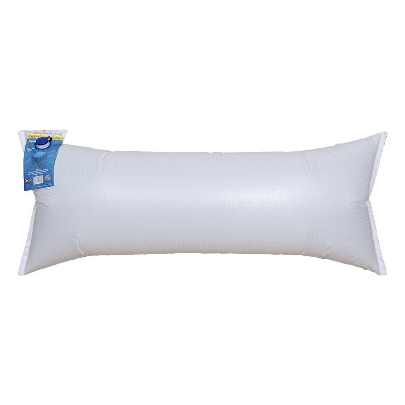 Duck Dome Outdoor Cover Airbag Cover, 24" H x 24" W x 60" D