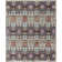 Lucha Oriental Indoor Rug