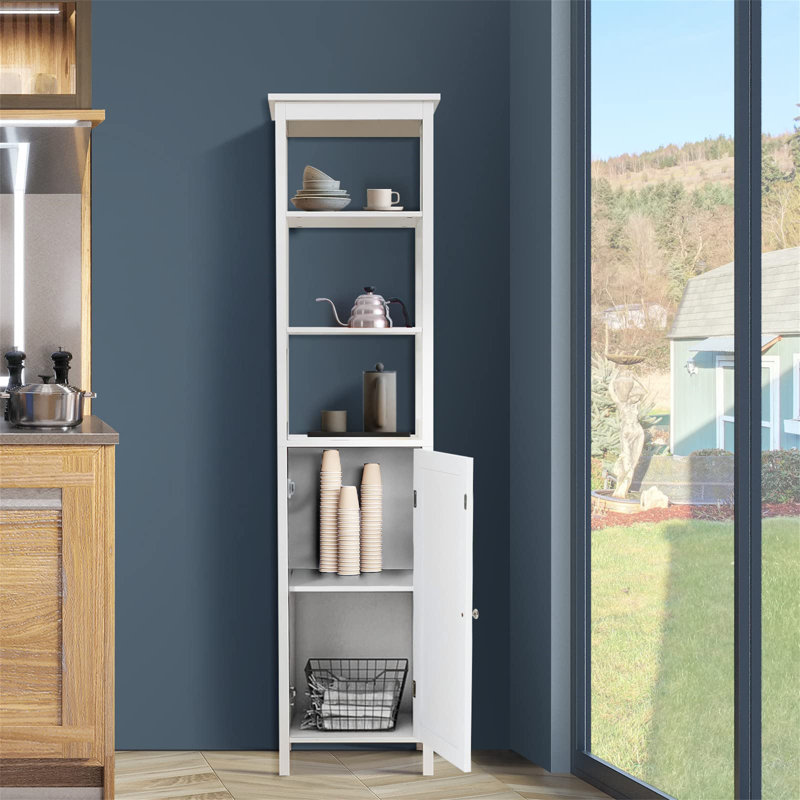 Linen Cabinet
