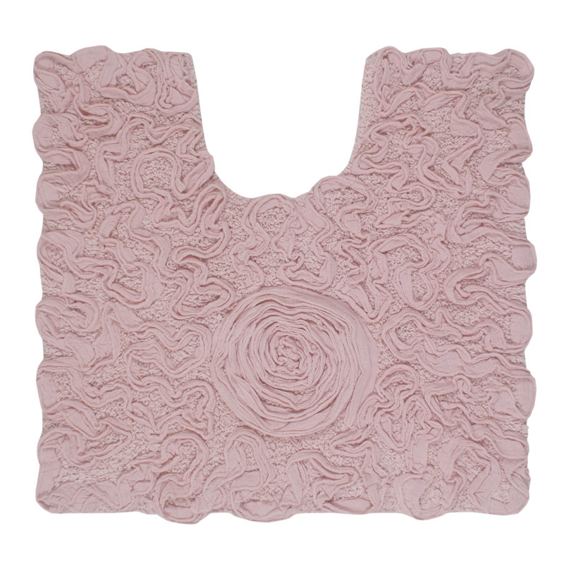 Tapis Skarp, Rose