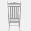 Fauteuil à bascule balcon adulte Balcony-353569556