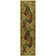 Malayah Performance Oriental Rug