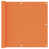 Orange selected