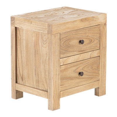 Lacie-Mae Bedside Table