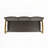 75.25" Outdoor Wood Paito Sofa-2007031472