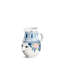 Dora Jug 18.6 Oz Blue
