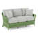 Boca Upholstered 78'' Sofa