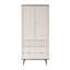 2 Door Wardrobe-411904562