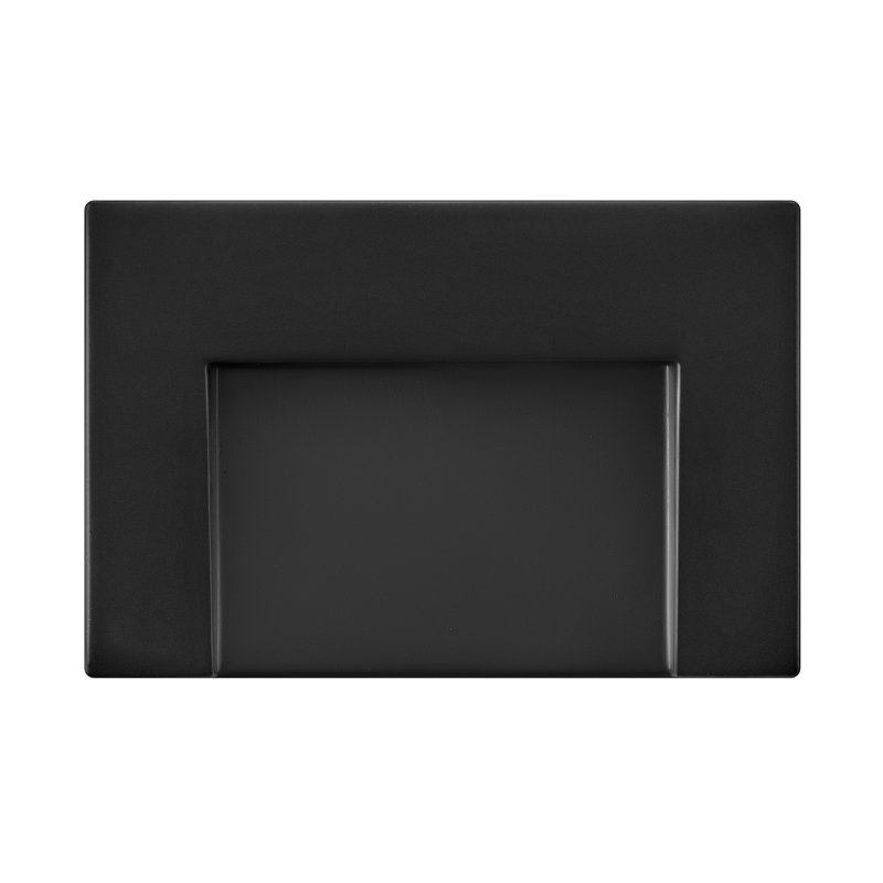 Hinkley Taper Landscape Light, 3" H x 4.5" W x 1" D