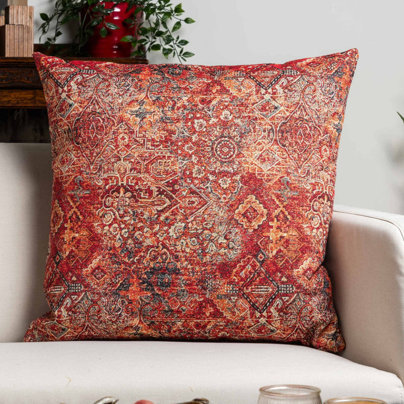 Cushion, 58x58cm, Cover only