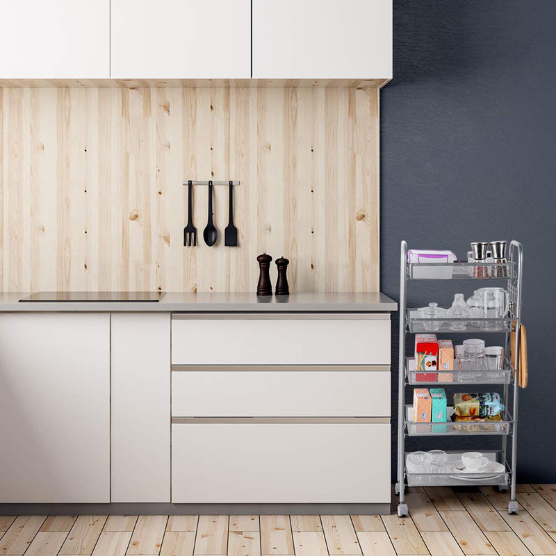 Panier, Argent