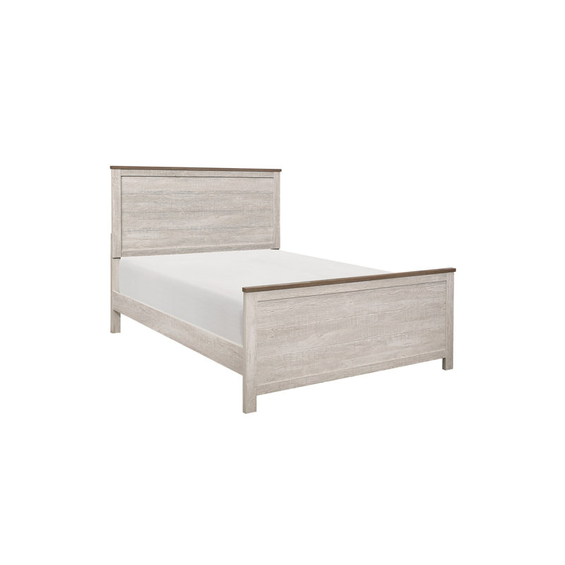 Mishak Piece Bedroom Set