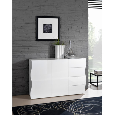 Gidja 130cm Sideboard