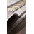 Monaco Series Abrstract Black/Gray/Ivory/Beige Area Rug-869529124