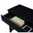 Ruya Computer Desk with Built-In Electrical Outlet-2002331997