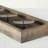 2.4'' H Tabletop Candelabra