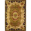 Tapis oriental en laine touffeté à la main Algier-2034870307