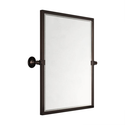 Rectangle Wall Mirror