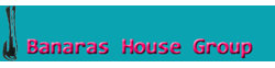 Banaras House Textiles logo