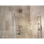 ExactTemp Tub and Shower Faucet Trim with Lever Handle-9242413