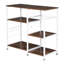 90cm W Steel Shelving Unit-1117279438