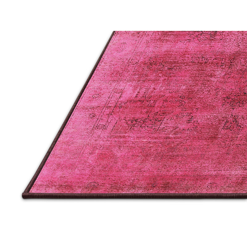 Olenik Indoor Rug, Rectangle 8' x 10'