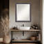 Miroir de salle de bain Ellie-121081164-121081163
