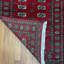  Tapis en laine Bokhara fabriqué à la main