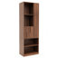 Grande armoire de rangement avec rangement multizone pour la salle de bain, la chambre à coucher et le salon