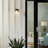 Renville Small One Light Outdoor Wall Lantern from Generation Lighting -24488946-56058897-56058899