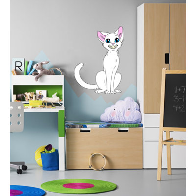 Wall Decal