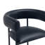 Chaise de salle à manger Onda-1078392934