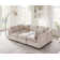 6-Piece Upholstered Symmetrical Sectional, Modular Sofa