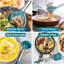 Rareweaves 12 Utensil Set-128969243