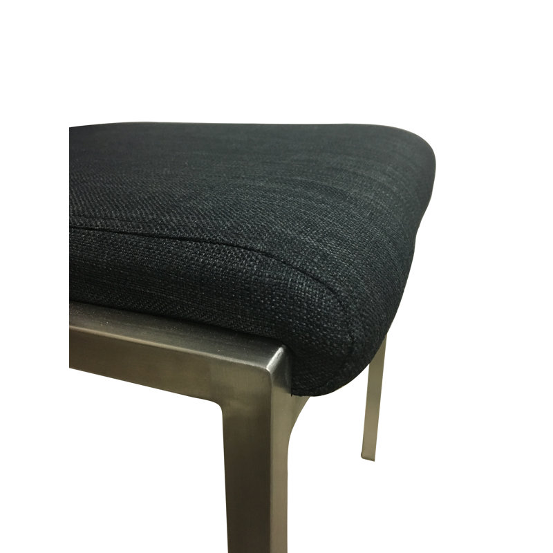 Chaise de salle à manger moderne Austen