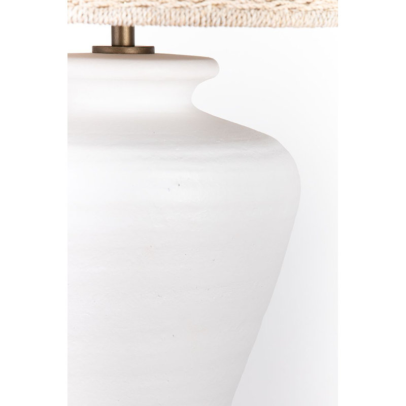 Pezante 2 Light Table Lamp by Loft & Thought for Troy Lighting