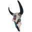 Sculpture murale Mystic Plains Warrior-92247500