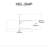 Iyanah 4 - Light Dimmable Drum Chandelier-1286971947-1286971946