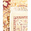 Classic One-of-a-Kind 6' 2" X 9' 4" Hand Knotted Area Rug