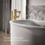 Riff Floor-Mount Bath Filler Trim-1678303572