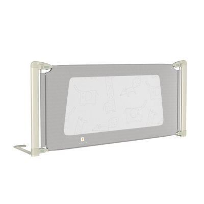 Beaudet Side Rails