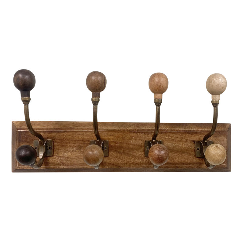 Novack Wall Wall Hook