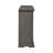 Temple Cloud Panel Bed, Dresser & Mirror, Chest Bedroom Set-100929458-101947236
