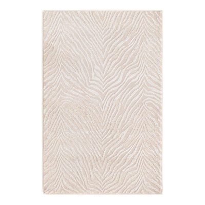 Tatte Animal Print Indoor Rug