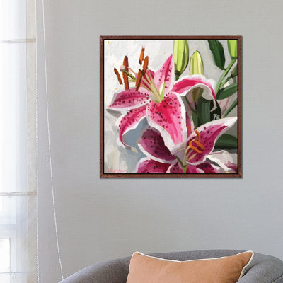 Pull Me In Close by Teddi Parker - Painting on Canvas