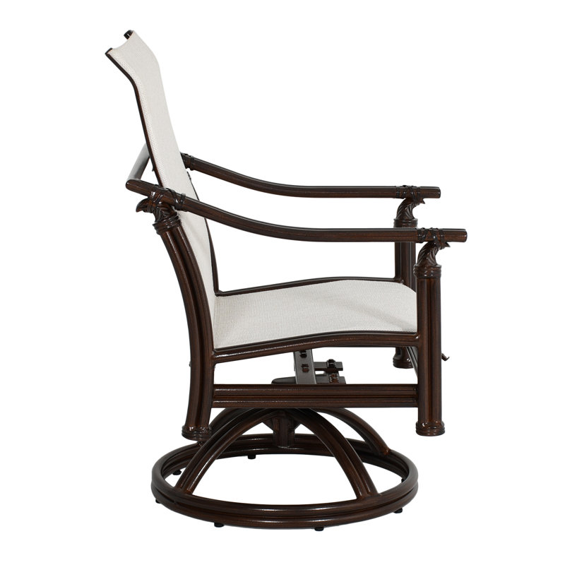 Coco Sling Swivel Rocker